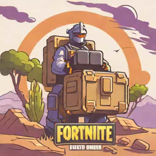 Fortnite Salve O Mundo