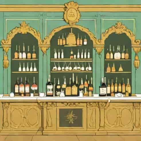 Fortnum And Mason Merrymaker