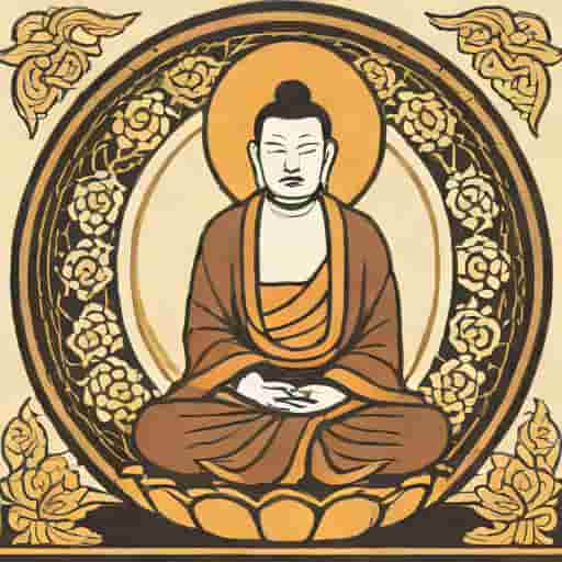 Founder Of Nichiren Buddhism