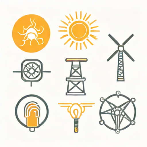 Four Ways Energy Can Be Transferred