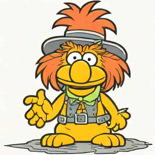 Fraggle Rock The Preachification Of Convincing John