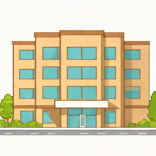 Fran Greenspan Administration Center