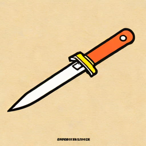 Frank B Switchblade