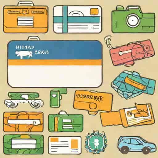 Free Concessionary Travel Card