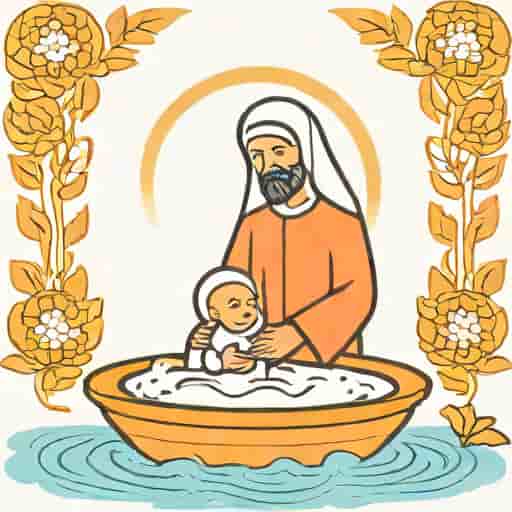 Free Online Baptism Class For Godparents