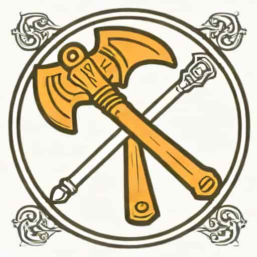 Free Orpheus With Orphic Hammer