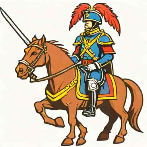 Freeguild Cavalier Marshal