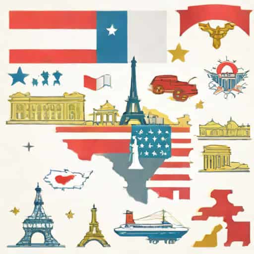 French For United States