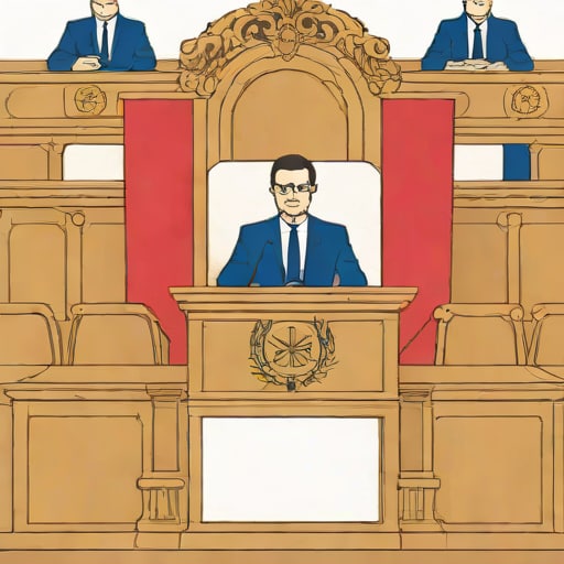 French Parliamentary Elections