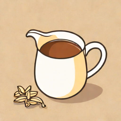 French Vanilla Non Dairy Creamer