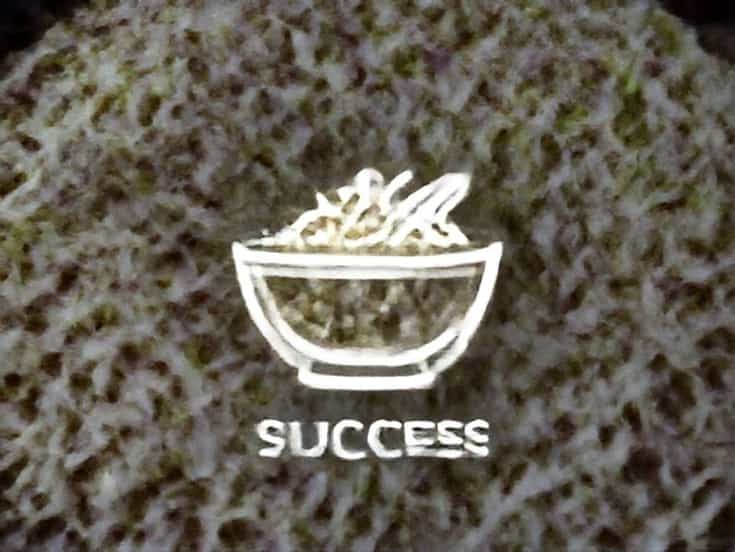 Fresh Success Coleslaw Mix