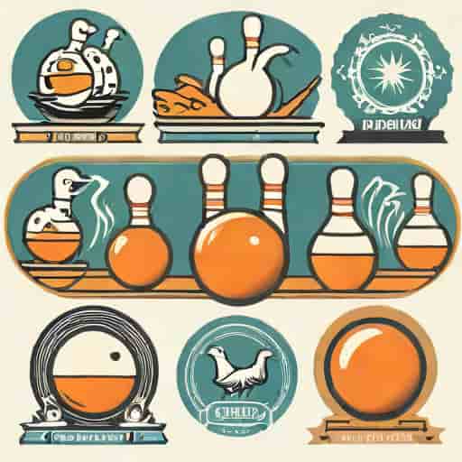 Friends Of Nisei Bowling Tournament