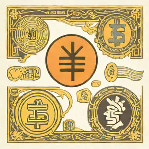 From Japanese Yen To Usd