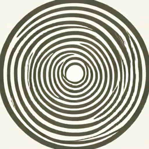 From Spiralling Ecstatically This