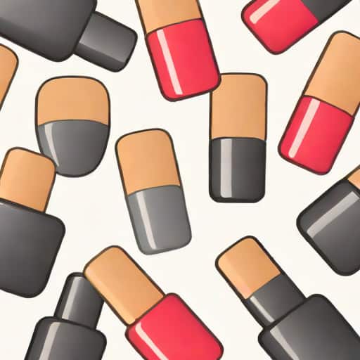 From The Nail Gel Polish