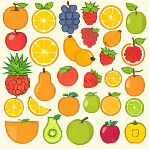 Fruits For Diabetic Patients