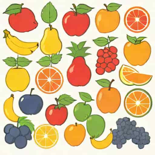 Fruits Of Your Labor Come To Fruition