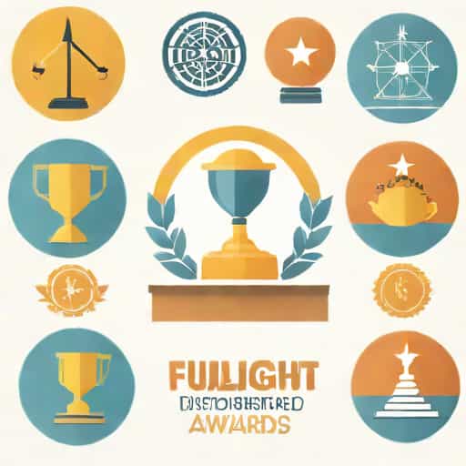 Fulbright Distinguished Awards In Teaching