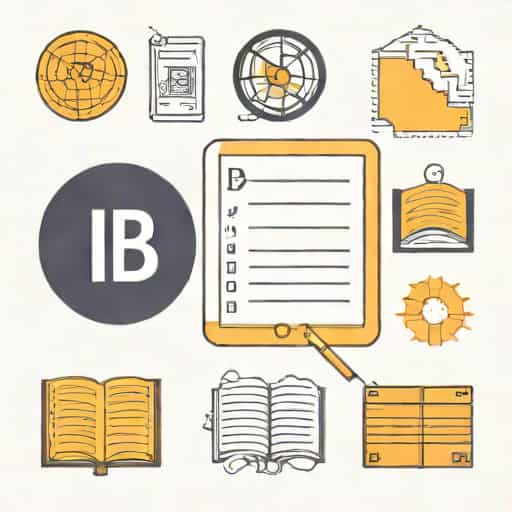 Full Form Of Ib Syllabus