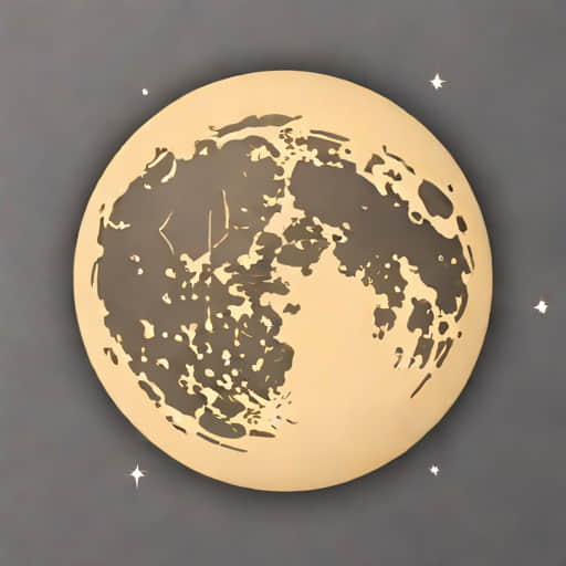 Full Moon In Aries 2024