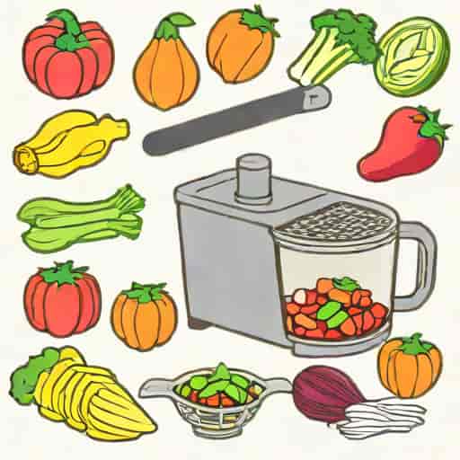 Fullstar Vegetable Chopper