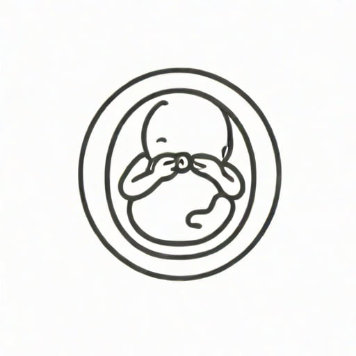 Fully Developed Fetus