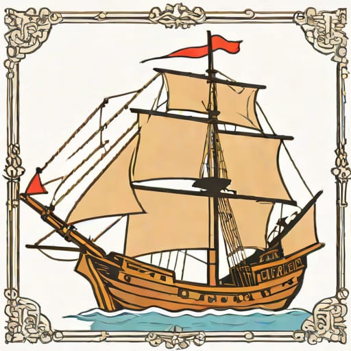 Fun Facts About The Caravel Ship