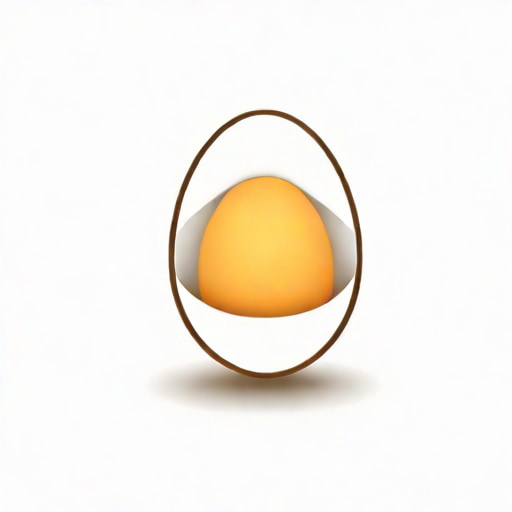 Function Of Albumen In Chicken Egg