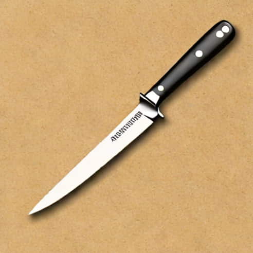 Function Of Paring Knife