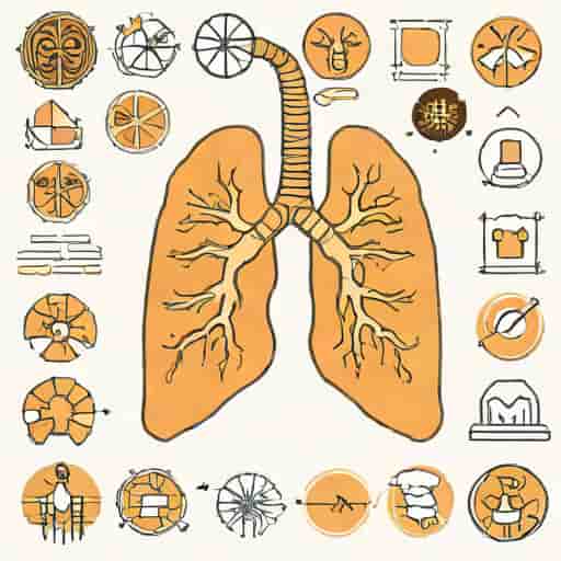 Function Of Pulmonary