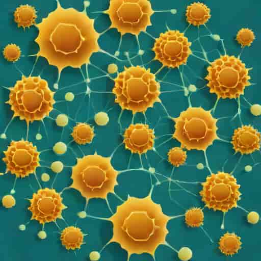 Function Of Secretory Vesicles In Golgi Apparatus