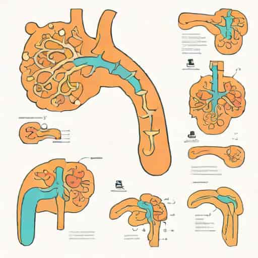 Function Of Tertiary Bronchus