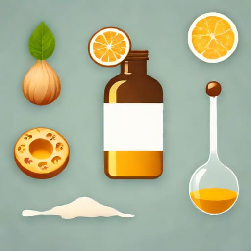 Fungal Diastase And Pepsin Syrup Uses In Bengali