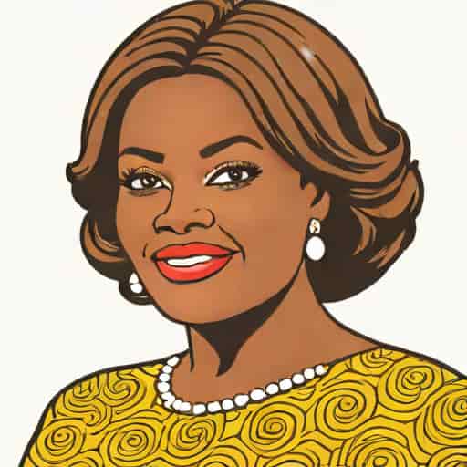 Funke Akindele Deputy Governorship Candidate
