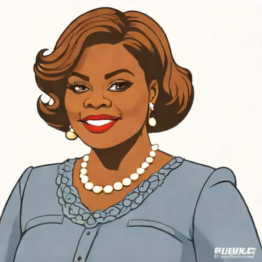 Funke Akindele Governorship Candidate