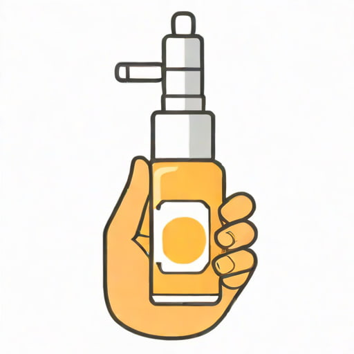 Furamist Az Nasal Spray