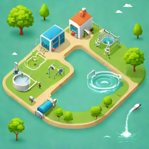 G2 Ecologic Wastewater Systems