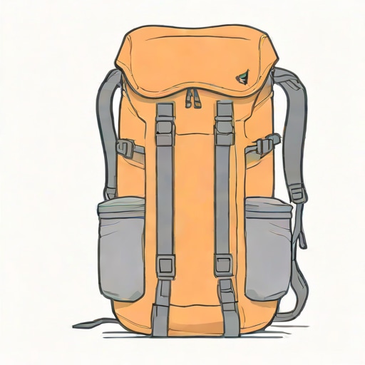 G4 20 Ultralight 42 Backpack
