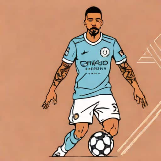 Gabriel Jesus Arsenal
