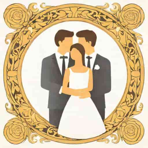 Gabriel Sassoon Married