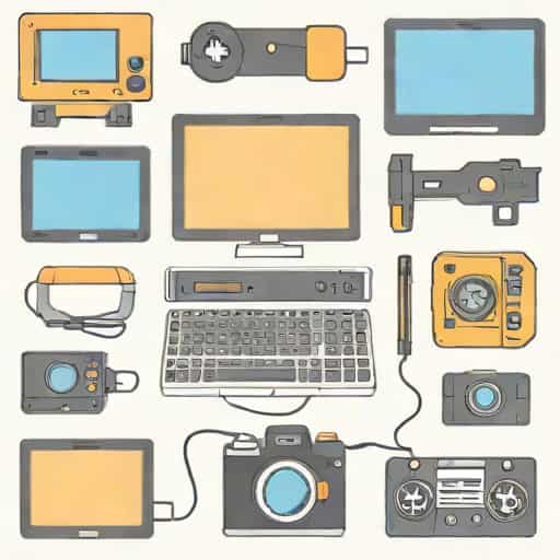 Gadget Build Predecessor
