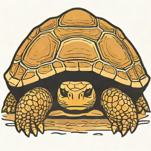 Galapagos Tortoise Subspecies