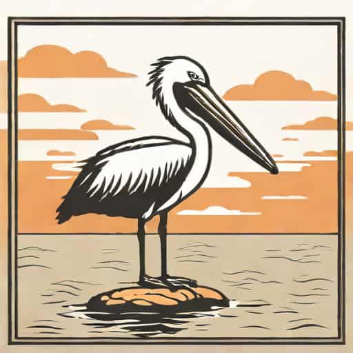 Galveston Pelican Island