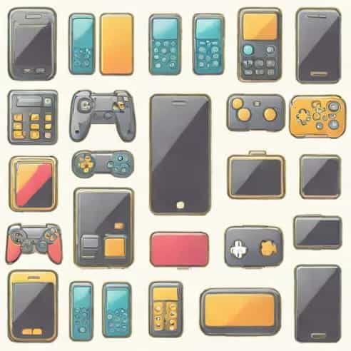 Game Cellphone Specials 2024