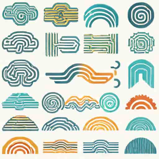 Gamma Brainwave Patterns