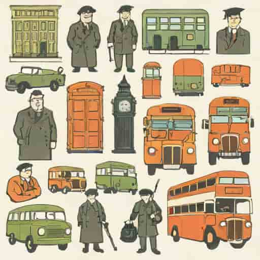 Gangs Of London Season 3