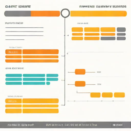 Gantt Chart Vs Pert Chart
