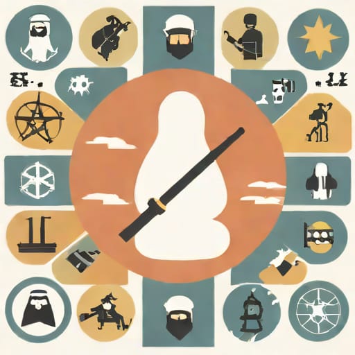 Gao Countering Violent Extremism