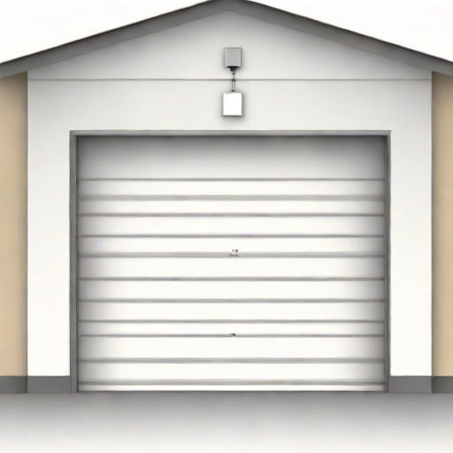 Garage Door Torsion Spring Replacement Cost