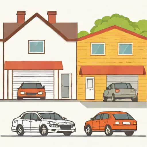 Garages Near Me Mot